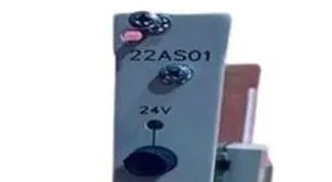 Mô -đun ABB 22AS01 1KGN001004R5001