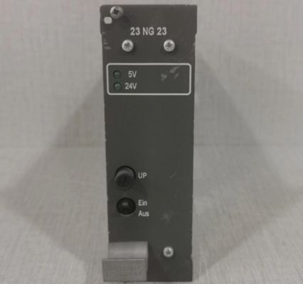 23NG23 1K61005400R5001 Mô-đun Nguồn ABB