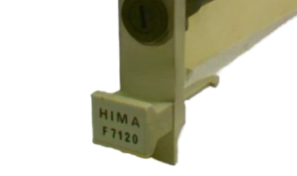 Mô-đun PLC F7120 HIMA