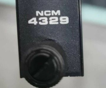 4329 Mô-đun Truyền thông Mạng Invensys Triconex