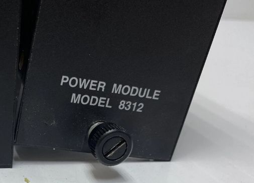 8312 Mô -đun Power Triconex của Invensys