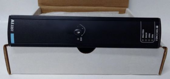 AI3351 Mô -đun đầu vào tương tự Triconex của Invensys