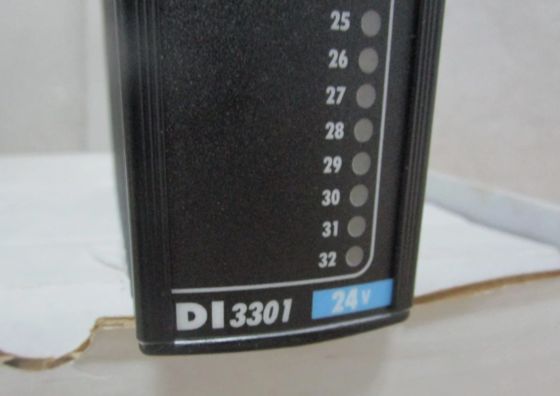 Di3301 Invensys Triconex Digital Module