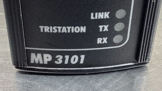 MP3101 Invensys Triconex Mô -đun bộ xử lý chính