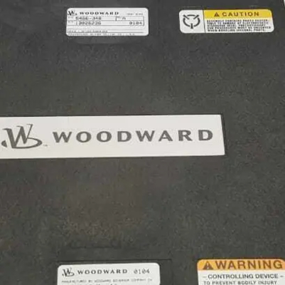 5466-346 Mô-đun Netcon Woodward