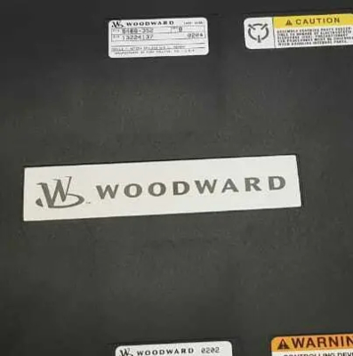 5466-352 Woodward NetCon CPU_040 w/o LL bộ nhớ