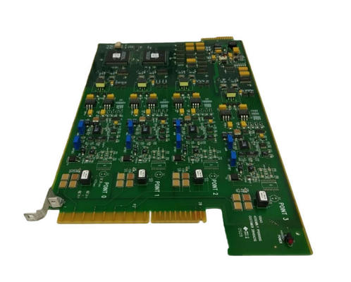 2840A21G01 PLC/Điều khiển máy Westinghouse Đầu ra tương tự