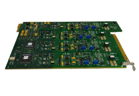 2840A21G01 PLC/Điều khiển máy Westinghouse Đầu ra tương tự