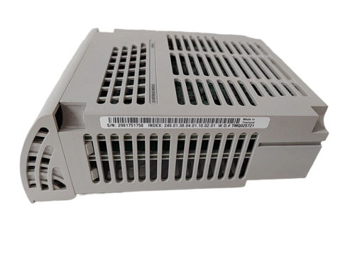 5X00226G01 Westinghouse I/o Interface Module PLC Module Rack by OVATION