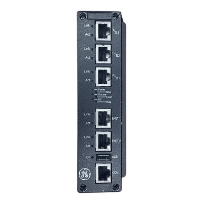 IS420UCSBH1A GE Hệ thống Mark VIe Mô-đun điều khiển I/O Pack UCSB