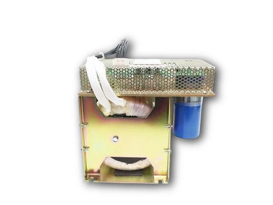 Mô-đun Chuyển đổi Nguồn AC-sang-DC DS2020DACAG2 GE Mark V Rev D