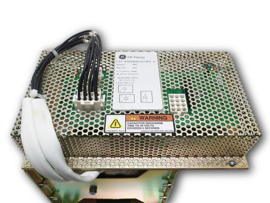 Mô-đun Chuyển đổi Nguồn AC-sang-DC DS2020DACAG2 GE Mark V Rev D