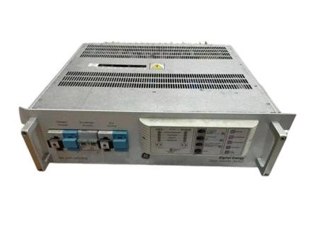 STS-230-100-2 RM GE Digital Energy Rack Bộ chuyển đổi tĩnh