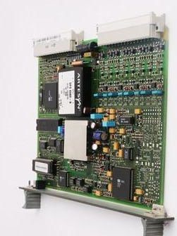 81AA03A-E GJR2394100R1210 ABB Output Module analog Control Board