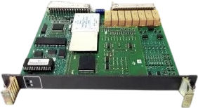 ABB 83SR04A-E GJR2390200R1411 Mô-đun Đầu vào Kỹ thuật số Lập trình được 8 Kênh