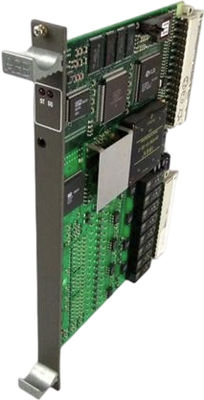 ABB 83SR04B-E GJR2390200R1411 Mô-đun điều khiển Ứng dụng tự động hóa công nghiệp