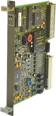 ABB 83SR07A-E GJR2392700R1210 Mô-đun Điều khiển Tương tự cho PLC Lập trình