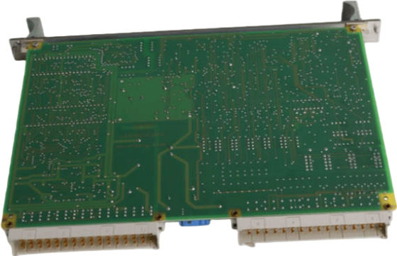 ABB 83SR07D-E GJR2392700R1210 Bus Coupling Module được sử dụng trong bộ điều khiển logic có thể lập trình trong tự động hóa công nghiệp