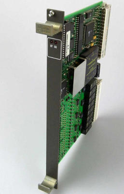 ABB 83SR04E-E GJR2390200R1211 Bộ điều khiển xử lý tín hiệu tương tự Hệ thống Procontrol P14