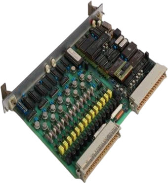 ABB 87WF01G-E GJR2372600R1515 Hệ thống tự động hóa công nghiệp