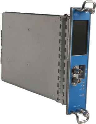 Bently Nevada 3500/50E Module Tachometer với đo tốc độ chính xác cao và tích hợp IO đa chức năng