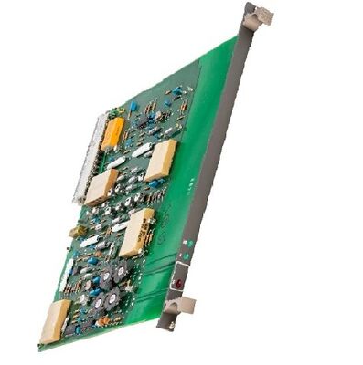 ABB 88FV01F GJR2332300R0200 Master Station Modem Module với 12 tháng Bảo hành 1kg Trọng lượng và 18 cm x 18 cm x 10 cm Kích thước bao bì