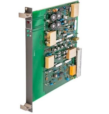 ABB 88FV01F GJR2332300R0200 Master Station Modem Module với 12 tháng Bảo hành 1kg Trọng lượng và 18 cm x 18 cm x 10 cm Kích thước bao bì