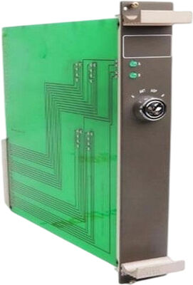 ABB 88UB01B GJR2322600R0100 Advant OCS Module với Master SW Security Keyboard