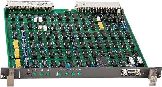 ABB 88VK01B-E GJR2312200R1010 Hệ thống tự động hóa mô-đun nối