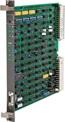 ABB 88VK01B-E GJR2312200R1010 Hệ thống tự động hóa mô-đun nối