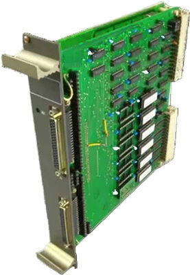 ABB 88VT02B-E GJR2363900R1000 Bảng điều khiển toàn vẹn cao cho AC 800M với giám sát điện áp trong hệ thống điều khiển phân tán