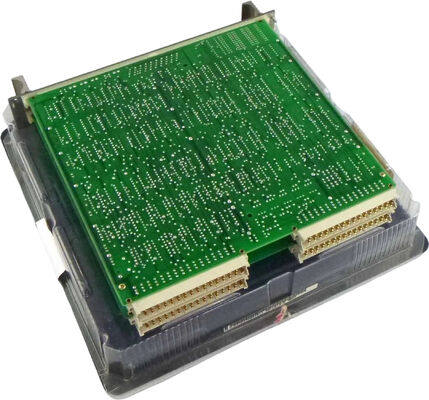 ABB Coupling Module 88VU01C-E GJR2326500R1010 cho hệ thống tự động hóa và điều khiển với giám sát thời gian thực và nhiều giao thức truyền thông