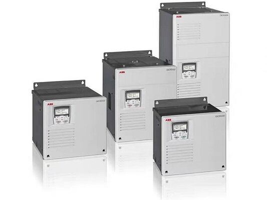 ABB System Rack 89IL01/R3a với bảo hành 12 tháng Tiểu đồ 16 * 16 * 12cm Kích thước và thiết kế nhẹ 1kg