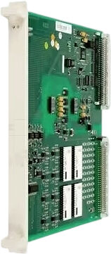 89IL05B-E Mô-đun ghép nối bus từ xa ABB với gắn DIN Rail cho Tự động hóa công nghiệp