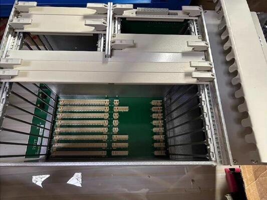 ABB System Rack 89IL06A-E GJR2393500R0100 Procontrol Catalog Module với kích thước 16 * 16 * 12cm và bảo hành 12 tháng