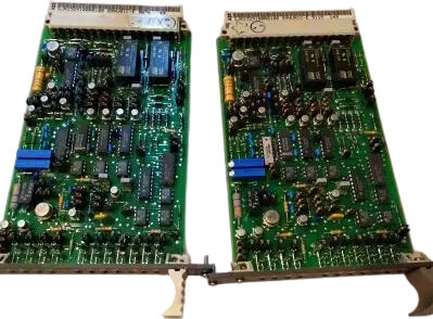 89NU01D-E GJR2329100R0100 ABB Procontrol Announcement Module PLC EtherCAT Coupler Module cho Tự động hóa công nghiệp và giám sát hệ thống