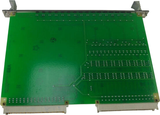 89XV01A-E ABB Fusion Module với bảo vệ quá điện dòng 24 V DC cho hệ thống xe buýt ABB CS31