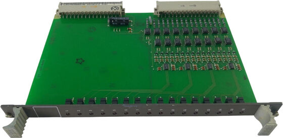 89XV01A-E ABB Fusion Module với bảo vệ quá điện dòng 24 V DC cho hệ thống xe buýt ABB CS31