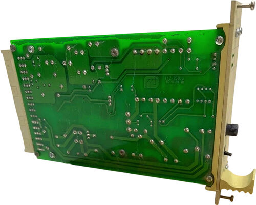 23NG23 R5001 1KGT005400R5001 ABB Đơn vị cung cấp điện Hệ thống tự động hóa công nghiệp