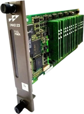 IMASI23 ABB Bailey Infi 90 Analog Slave Input Module với bảo hành 12 tháng