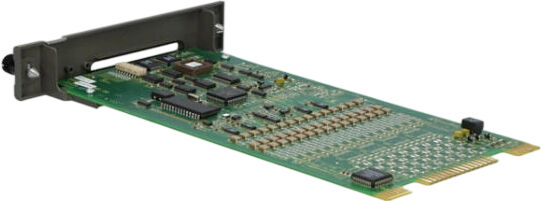 Mô-đun đầu vào IMFEC12R ABB với 16 kênh đầu vào cho Tự động hóa công nghiệp, gắn trên thanh ray DIN