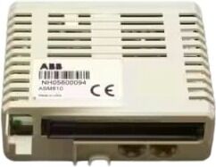 ASM810 ABB Bailey Infi 90 Mô-đun Bộ điều khiển Mạnh mẽ cho Hệ thống Tự động hóa Symphony Plus