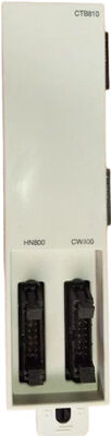 CTB811 Mô-đun ABB, Bảng Đầu cuối Giao tiếp Nhỏ gọn, Nhẹ cho Hệ thống Điều khiển Tự động hóa Công nghiệp