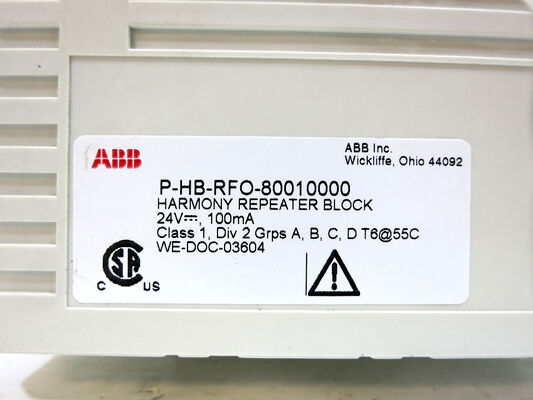 Máy ngắt mạch ngoài trời cao áp RFO800 ABB với công nghệ khí SF6 cho các trạm phụ