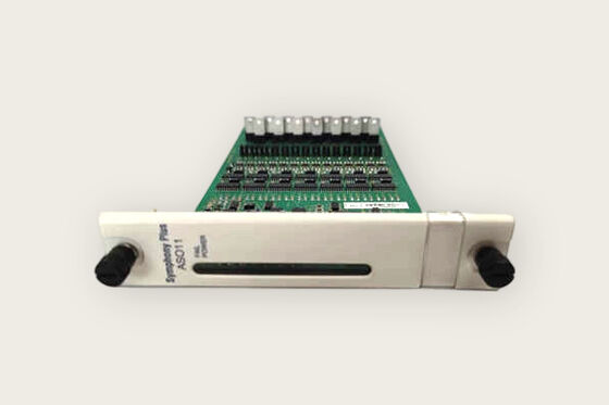 Rơ le bảo vệ SPASO11 ABB cho máy biến áp hai cuộn dây với bảo vệ vi sai và độ ổn định cao