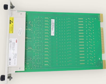 SPDSI14 ABB DI Module 16 CH 48 VDC Digital Input Module không có máy nhảy cho Bailey Infi 90