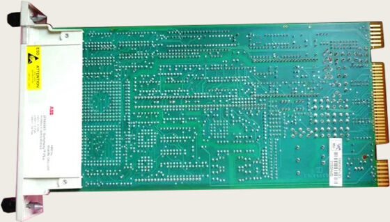 SPDSO14 Mô-đun ABB DO 16 CH Hở Collector cho Hệ thống Điều khiển Công nghiệp Bailey Infi 90