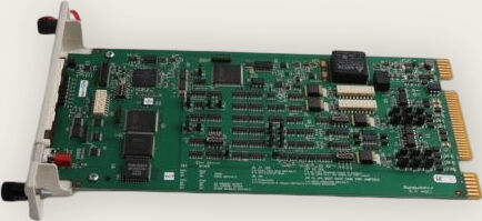 Mô-đun Rơ le An toàn Nhỏ gọn ABB SPHSS13 với Tiếp điểm Hướng dẫn Bắt buộc để Giám sát Dừng Khẩn cấp