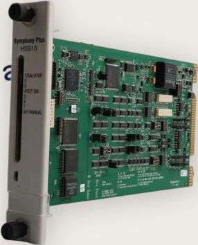 Mô-đun Rơ le An toàn Nhỏ gọn ABB SPHSS13 với Tiếp điểm Hướng dẫn Bắt buộc để Giám sát Dừng Khẩn cấp