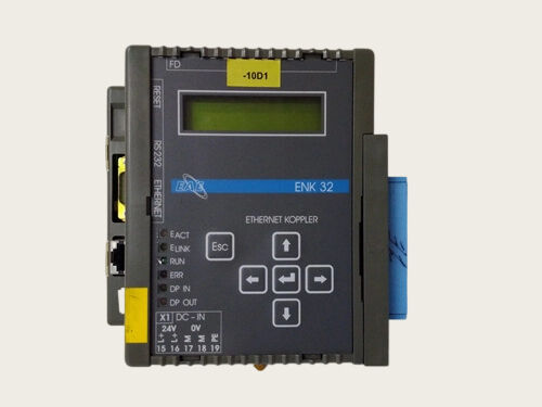 ENK32 ABB Industrial Control Module với 12 tháng bảo hành 1 ~ 3 ngày thời gian dẫn đầu và 100% chất lượng thương hiệu